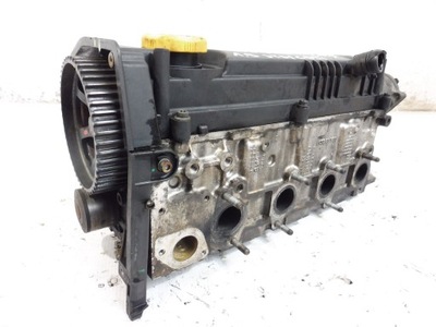 ГОЛОВКА ЦИЛИНДРОВ 46431957 ВАЛ ALFA ROMEO FIAT OPEL SAAB 1.9 8V JTD CDTI