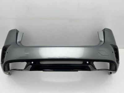 Opel insignia b gsi opc универсал бампер задний задний 6xpdc оригинал 2018- фото №1