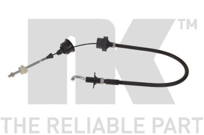 LINKA SPRZĘGŁA OPEL ASTRA 91-01 923623