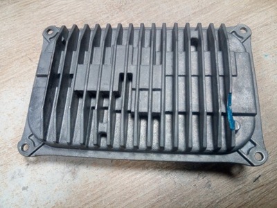 Модуль led преобразователь mercedes w222 w212 w253 фото №1