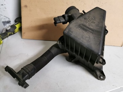 Корпус фильтра воздуха fabia ii roomster 1.4tdi фото №1