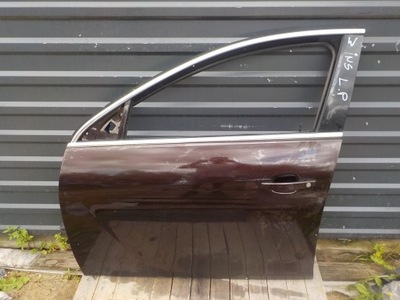 Дверь левый перед opel insignia a фото №1