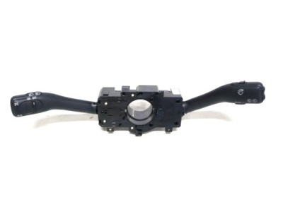 Перемикач важіль audi оригінальний номер 4b0953503f фото №1