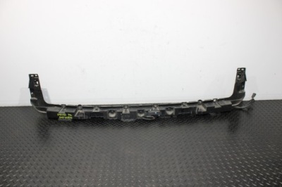 Напрямна кронштейн бампера задня alfa romeo stelvio q4 50535870 фото №1