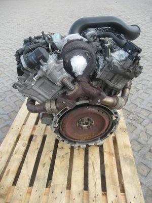 MOTOR COMPUESTO 642980 JEEP GRAND CHEROKEE WK 3.0  