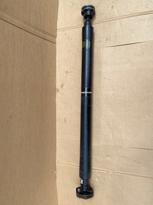 Alfa romeo giulia quadrifoglio 2.9 510ps wał привідний фото №1