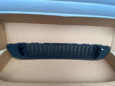 Mini cooper r55 r56 r57 решітка середня бампера 2751286 nowa оригінал фото №1