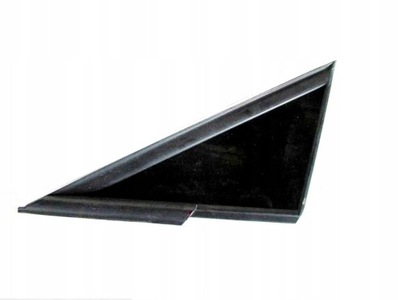 Скло кузовна ліва seat ibiza iv 5d 2008-2017r фото №1