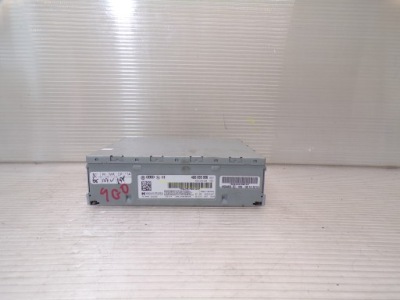 Зчитувач навігації тюнер модуль радіо audi a4 b8 a5 8t 4g0035056 фото №1