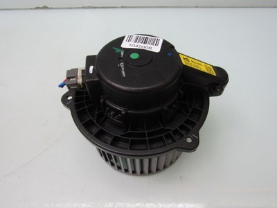 I20 iii 21r вентилятор повітродувка обдув вентилятор фото №1