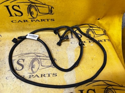 Проводка электропроводка жгут бампера задняя renault captur i przedlift фото №1