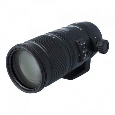 Sigma 70-200 mm f/2.8 DG EX APO OS HSM / Nikon
