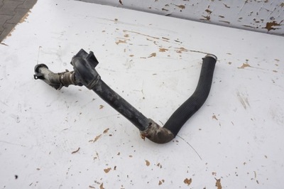 Труба шланг 9675758280 peugeot expert 3 iii 2.0 hdi фото №1