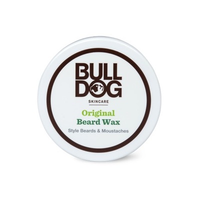 Bulldog Original wosk do brody 50 ml