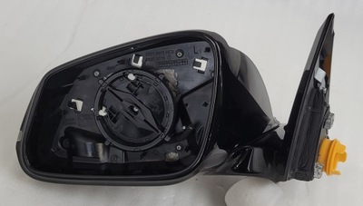 Дзеркало ліва 5pin bmw 4 f32 2015- 5116-7285233-13 фото №1