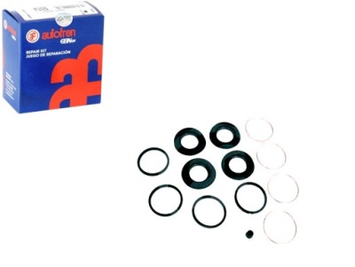 Набор ремонтный суппорт subaru перед impreza 2,0 фото №1