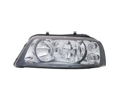 SEAT ALHAMBRA 2000 - 09 FARO PARTE DELANTERA IZQUIERDA 1  