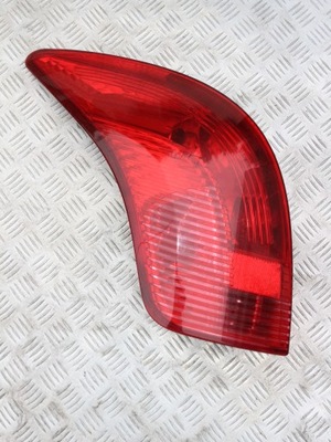 Peugeot 308 i sw лампа задня ліва 96814447xt фото №1