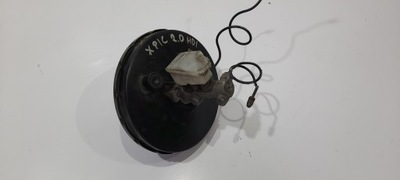 Усилитель тормозов насос тормозная citroen xsara picasso фото №1