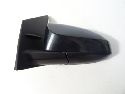 Toyota aygo ii зеркало левая 1e0 5pin фото №1