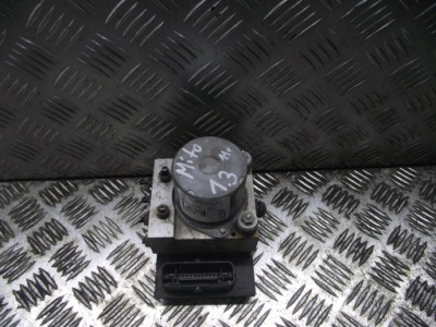 Насос abs esp alfa mito 11r 1.3jtdm 0265951958 фото №1