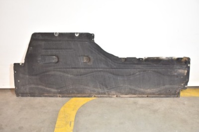 Идеальная накладка подвеска левая bmw g70 1 фото №1