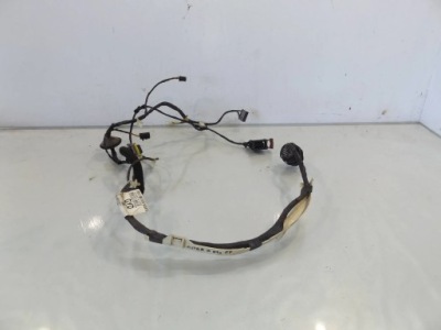 Astra iii h 5d джгут двері правий перед 13124040 фото №1