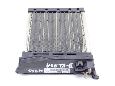 Mercedes a klasa w169 04- отопитель электрическая фото №1