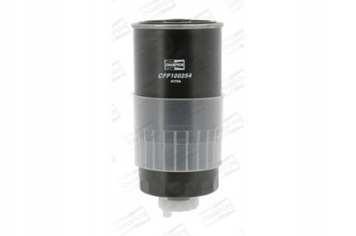 FILTER FUEL CHAMPION CFF100254 ALFA ROMEO 145  