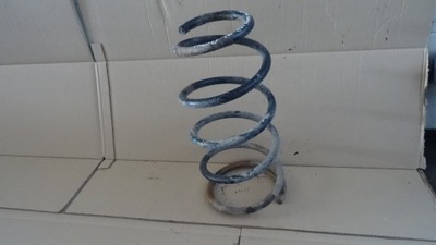 Peugeot expert 1.9d пружина амортизатора перед фото №1