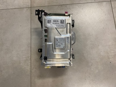 Tesla y модуль блок керування autopilota 1684435-00-d фото №1