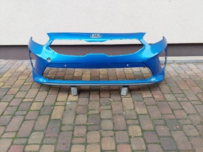 Бампер kia cee'd ceed iii 2017 фото №1