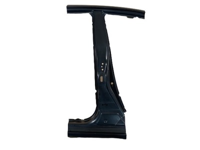 Toyota auris ii порог правый блок двигателя 61131-02280 фото №1