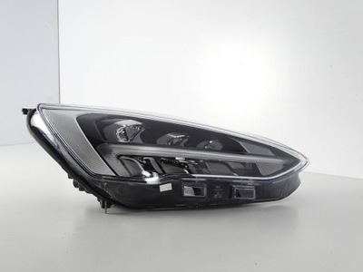 Лампа передня права ford focus mk4 фото №1
