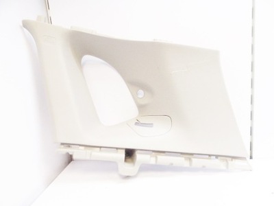 Jazz iv 15-20 защита обивка стойка задняя правый фото №1