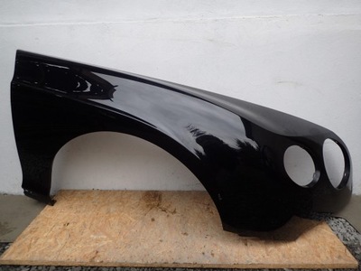 Крыло правый перед передний bentley continental 3w фото №1