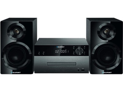 Wieża BLAUPUNKT MS50BT CD FM USB 120W