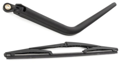 Рычаг дворники fiat doblo 01-05 3041rwt1 фото №1