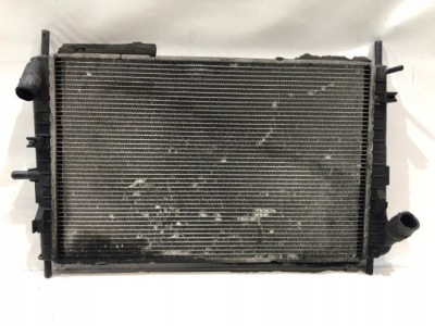 Ford mondeo 3 3 радиатор воды жидкость 1.8tdci фото №1