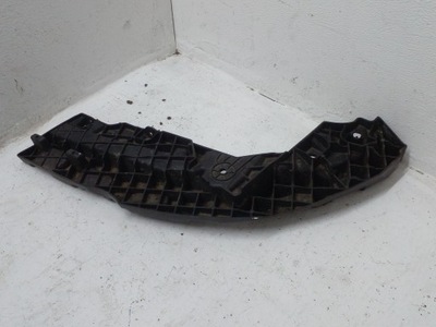 Направляющая бампера правый перед renault laguna ii 01-07 фото №1