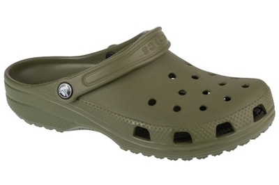 CROCS CLASSIC (46/47) Męskie Klapki