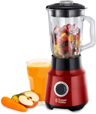 Blender kielichowy Russell Hobbs