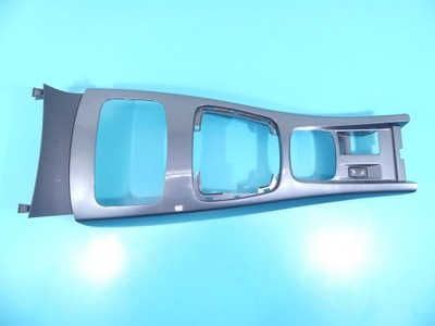 Рамка домкрата тунель renault laguna iii фото №1