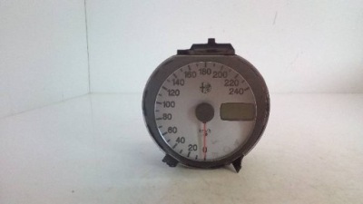 Счетчик alfa romeo 156 1,9 jtd 2000r. 60664278 фото №1