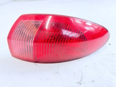 Лампа правая задняя правый задний  alfa romeo 147 рестайлинг фото №1