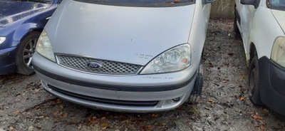 Капот кришка двигуна ford galaxy mk1 lift 00-05 фото №1