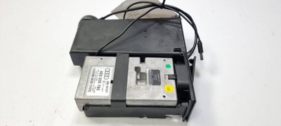 Модуль 4e0035785 интерфейс audi s8 d3 фото №1