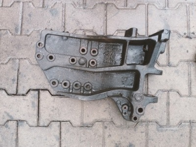 Scania r кронштейн кронштейн чугун крепление 1846827 фото №1