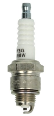Свеча denso w16pr-u 3037 фото №1