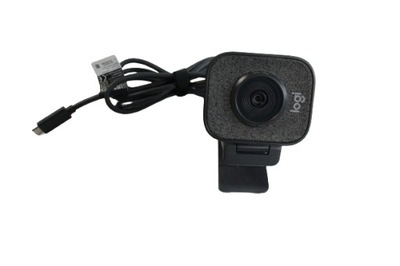 Logitech StreamCam Webcam kamera internetowa